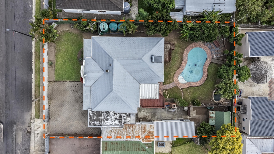 3 Bedroom Property for Sale in Berea Eastern Cape